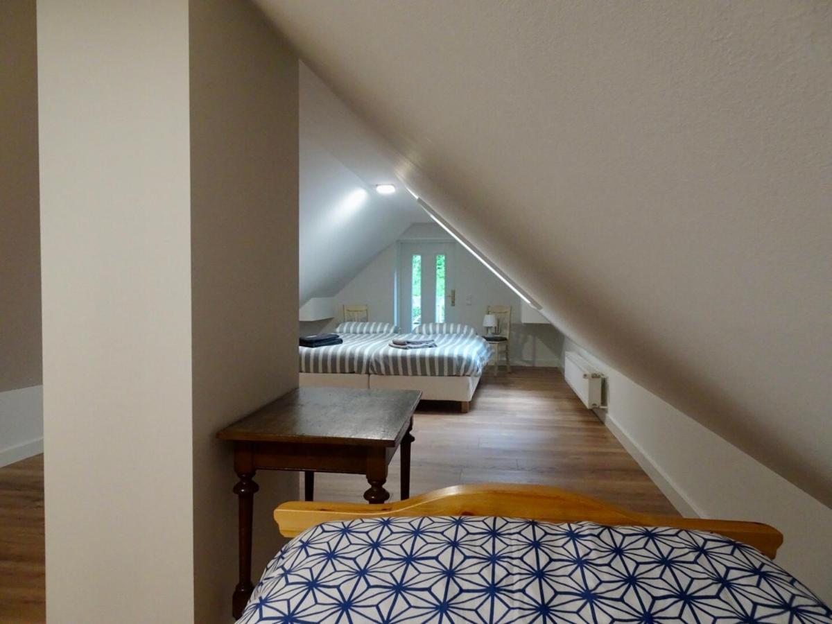 Ferienhaus Blommers Palfau Bagian luar foto