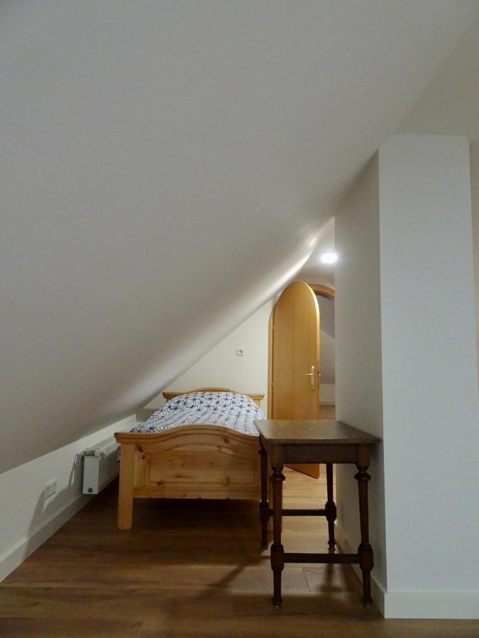 Ferienhaus Blommers Palfau Bagian luar foto